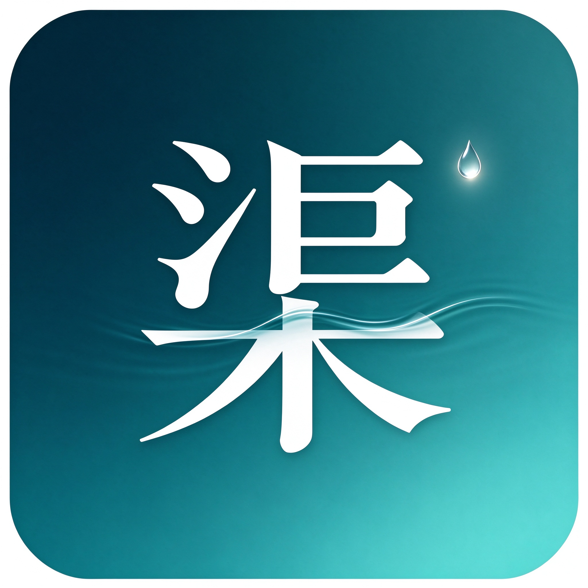 站点 Logo